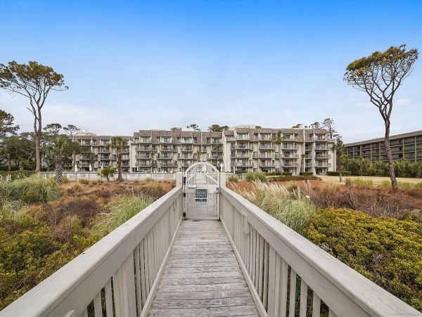 Hilton Head Condo 997901