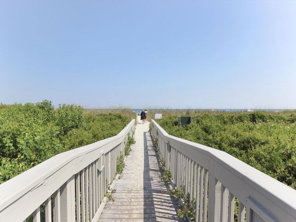 Hilton Head Condo 997901