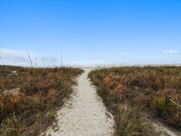 Hilton Head Condo 997901
