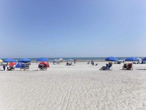 Hilton Head Condo 997901
