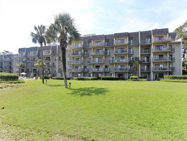 Hilton Head Condo 997901