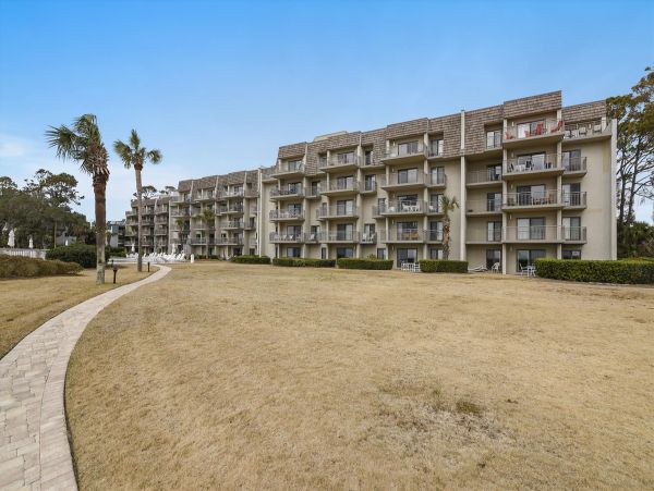 Hilton Head Condo 997901