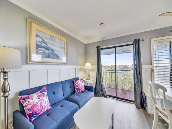 Hilton Head Condo 997902
