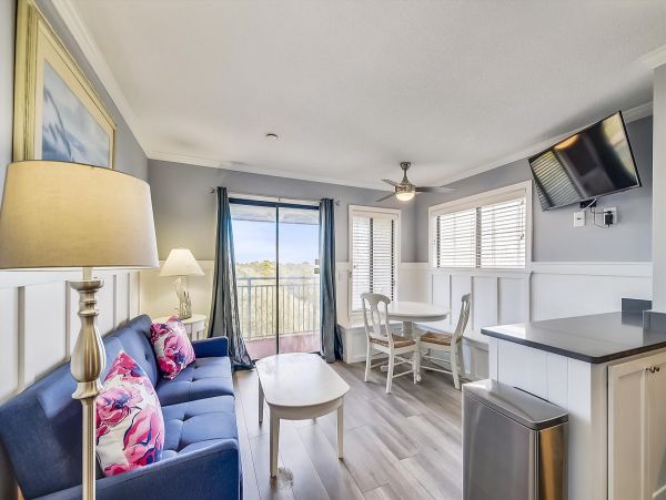 Hilton Head Condo 997902