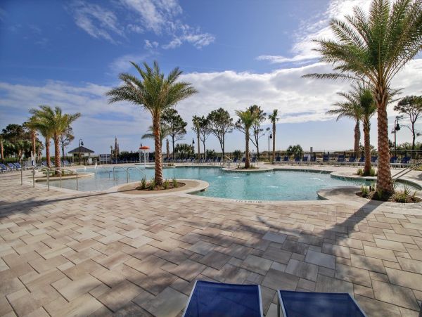 Hilton Head Condo 997902