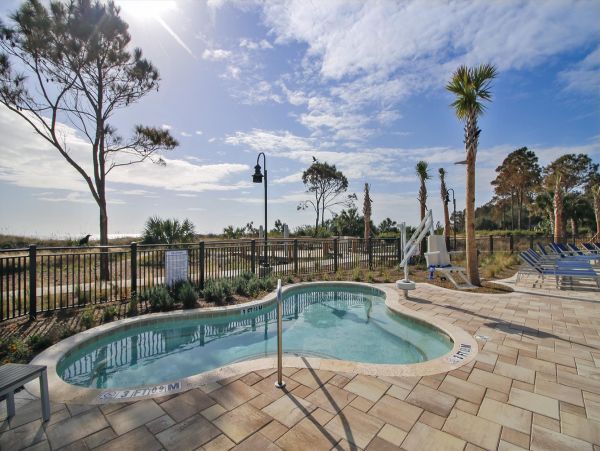Hilton Head Condo 997902