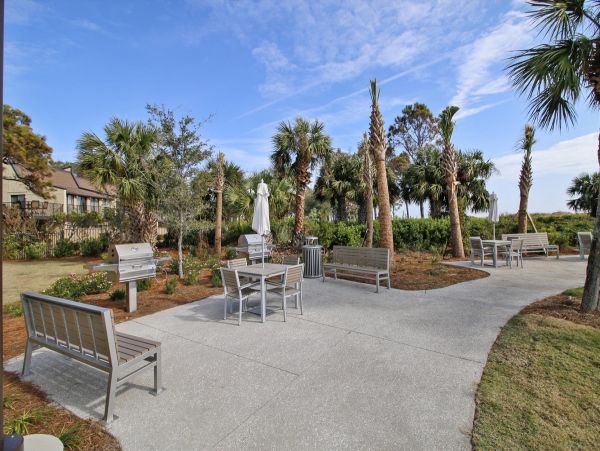 Hilton Head Condo 997902