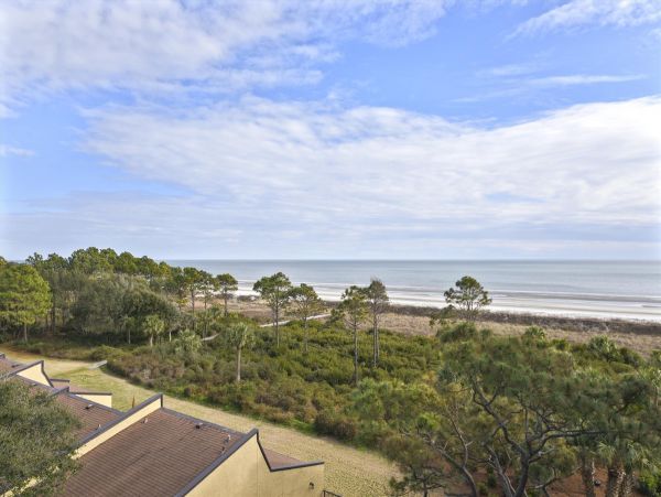 Hilton Head Condo 997902