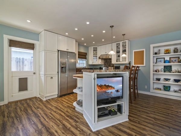Santa Barbara County Home 997906