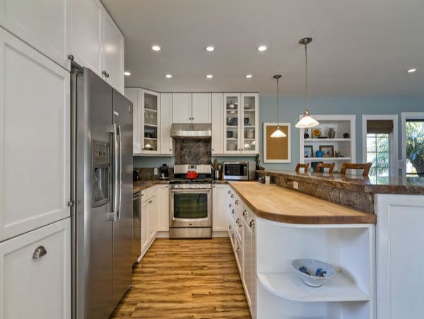 Santa Barbara County Home 997906