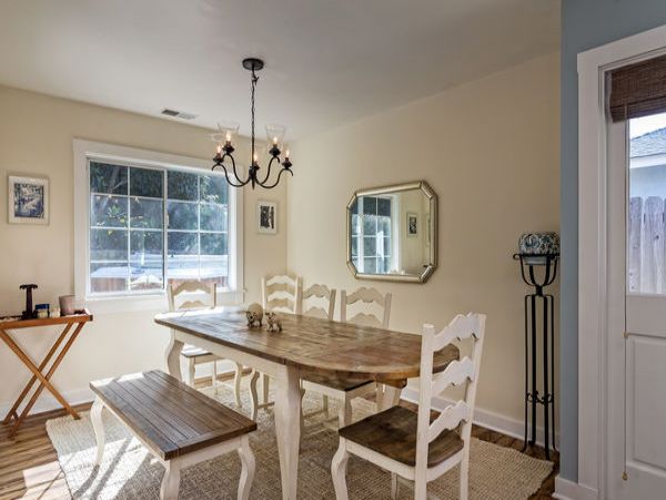 Santa Barbara County Home 997906