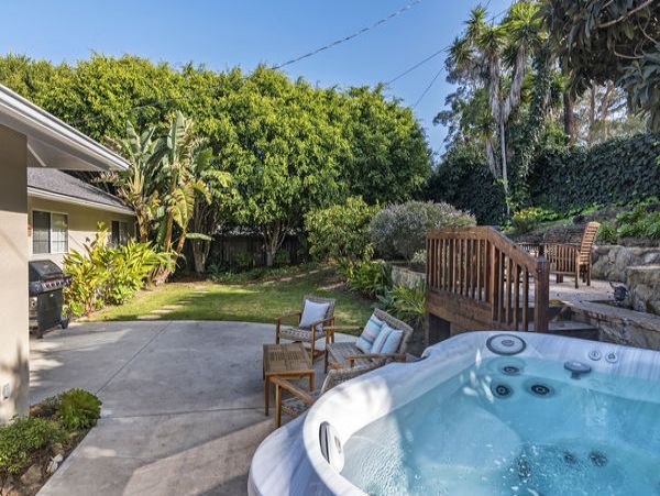 Santa Barbara County Home 997906