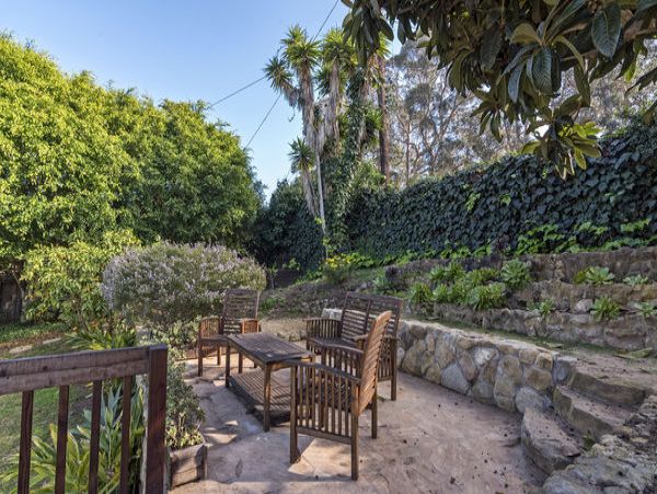 Santa Barbara County Home 997906