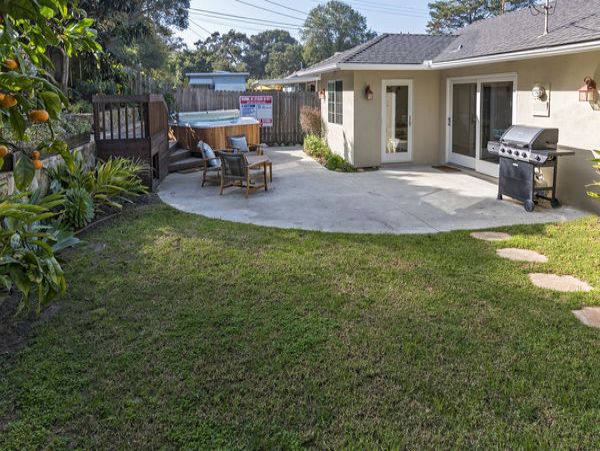 Santa Barbara County Home 997906