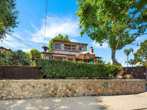 Santa Barbara County Home 997907