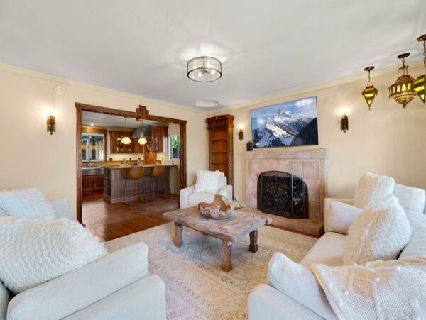 Santa Barbara County Home 997907