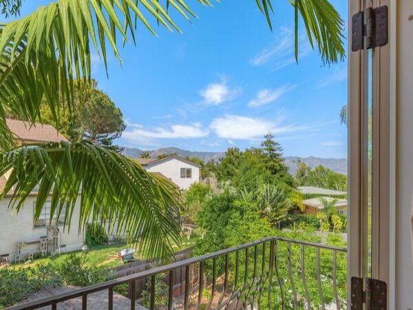 Santa Barbara County Home 997907