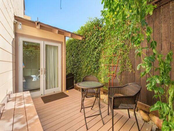 Santa Barbara County Home 997907