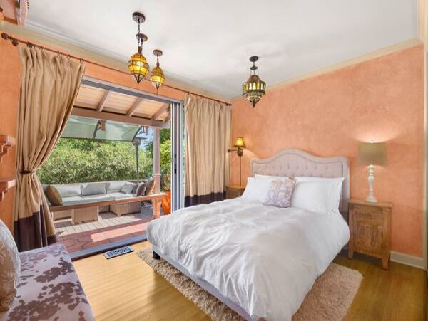 Santa Barbara County Home 997907