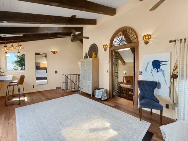 Santa Barbara County Home 997907
