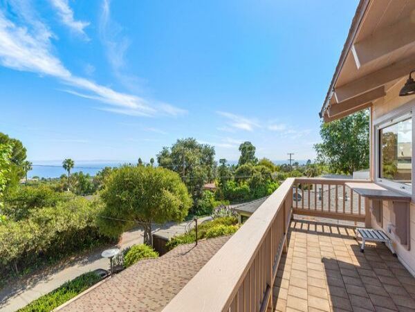 Santa Barbara County Home 997907