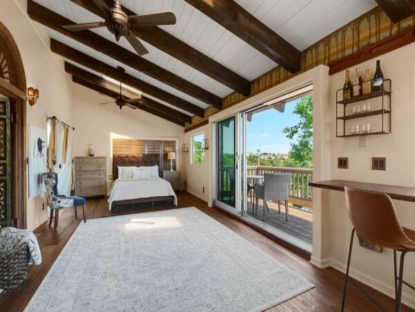 Santa Barbara County Home 997907