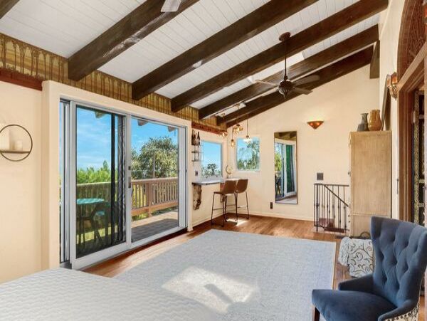Santa Barbara County Home 997907