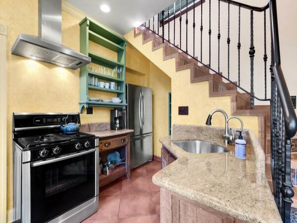 Santa Barbara County Home 997907