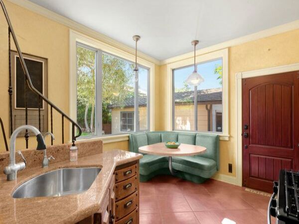 Santa Barbara County Home 997907