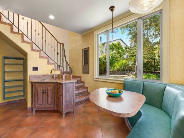 Santa Barbara County Home 997907