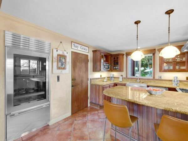 Santa Barbara County Home 997907