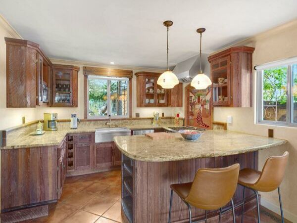 Santa Barbara County Home 997907