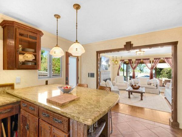 Santa Barbara County Home 997907