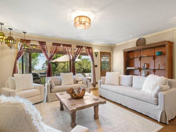 Santa Barbara County Home 997907