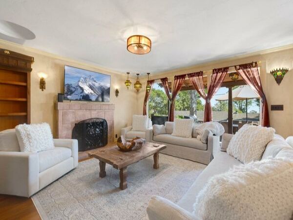 Santa Barbara County Home 997907