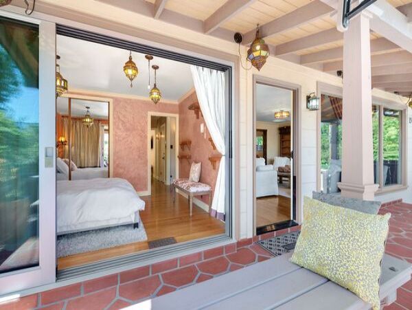 Santa Barbara County Home 997907