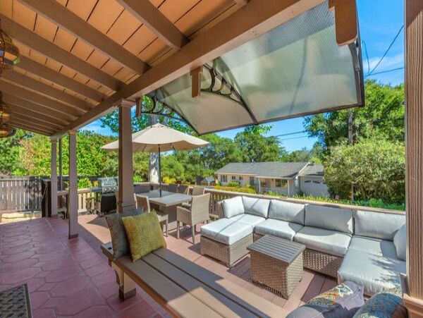 Santa Barbara County Home 997907