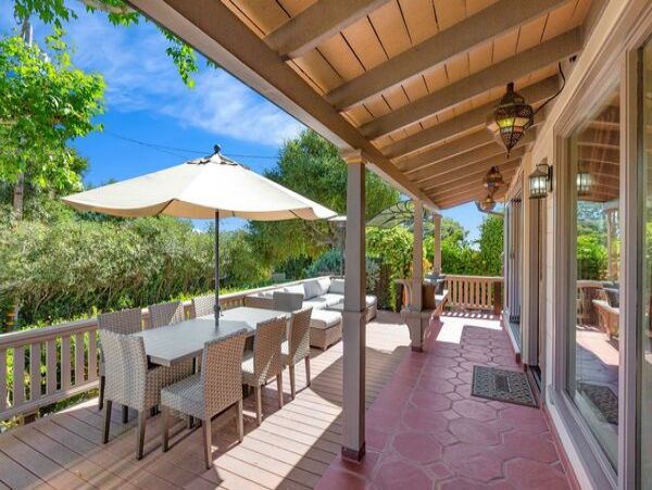 Santa Barbara County Home 997907