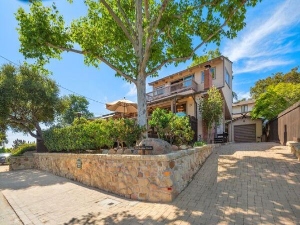 Santa Barbara County Home 997907
