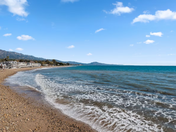 Beachfront Rental in Santa Barbara - Luxury Coastal Retreats - additional view, photo 2