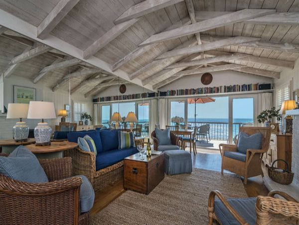 Santa Barbara County Home 997909