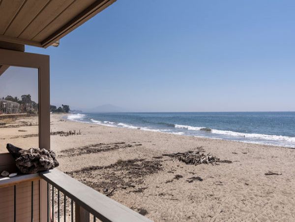 Santa Barbara County Home 997909