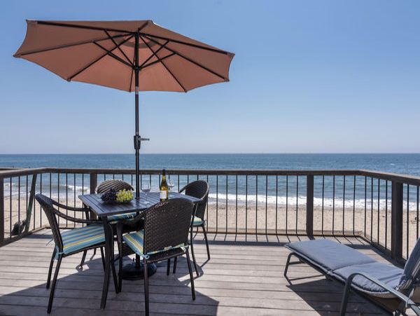 Santa Barbara County Home 997909