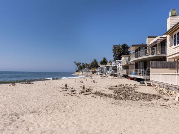 Santa Barbara County Home 997909