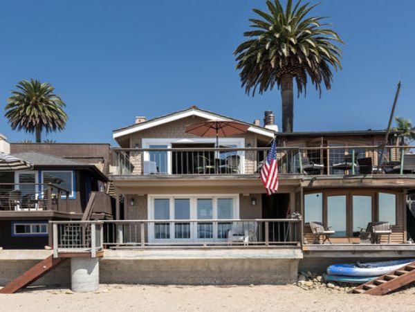 Santa Barbara County Home 997909