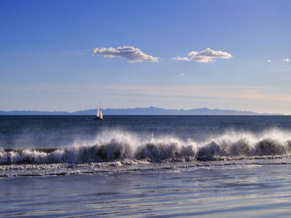 Santa Barbara County Home 997909