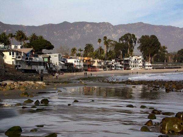 Santa Barbara County Home 997909