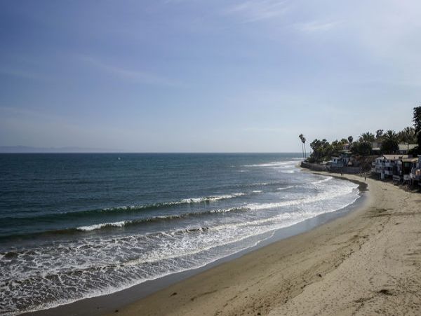 Santa Barbara County Home 997909