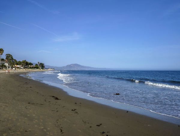 Santa Barbara County Home 997909