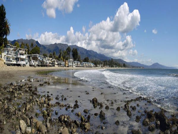 Santa Barbara County Home 997909